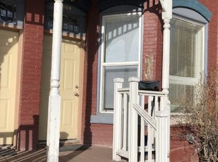 609 W Park St #1, Butte, MT 59701