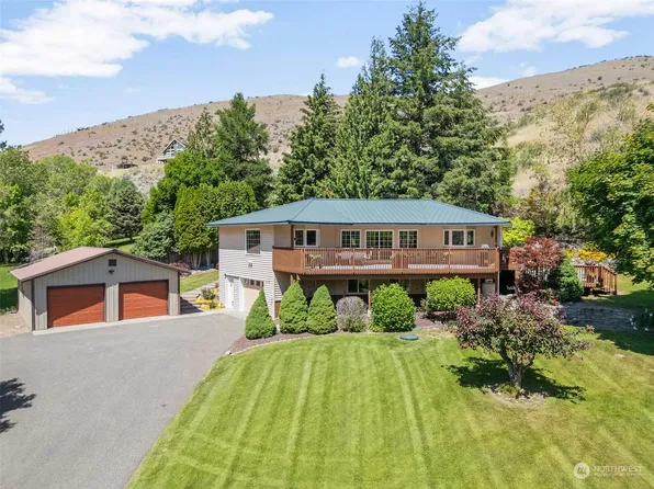 3184 Hedding Street, Entiat, WA 98822