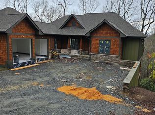 1772 Connestee Trl, Brevard, NC 28712