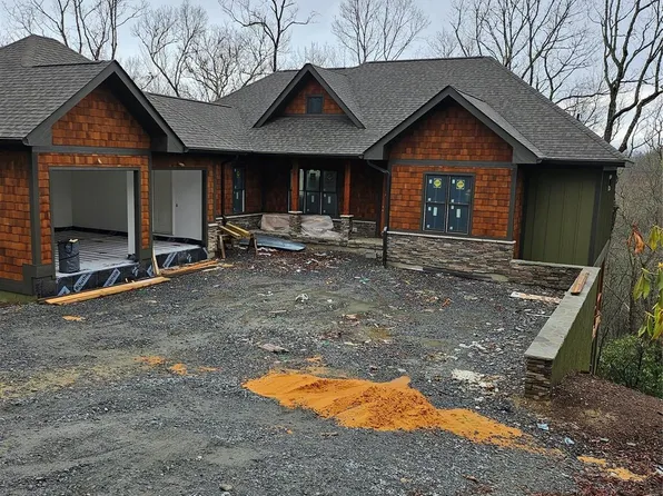 1772 Connestee Trl, Brevard, NC 28712