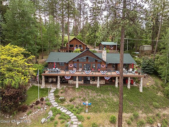 3rd image of 12466 N Holmes Ln