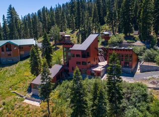 280 Snowshoe Rd, Bear Valley, CA 95223