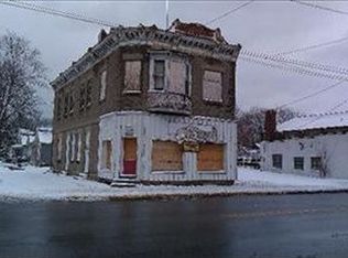 1002 Columbus Ave, Sandusky, OH 44870
