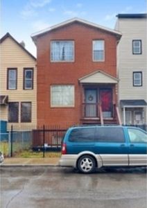 7049 S Dante Ave, Chicago, IL, 60637