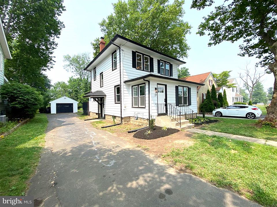 27 W Cohawkin Rd, Clarksboro, NJ 08020 Zillow