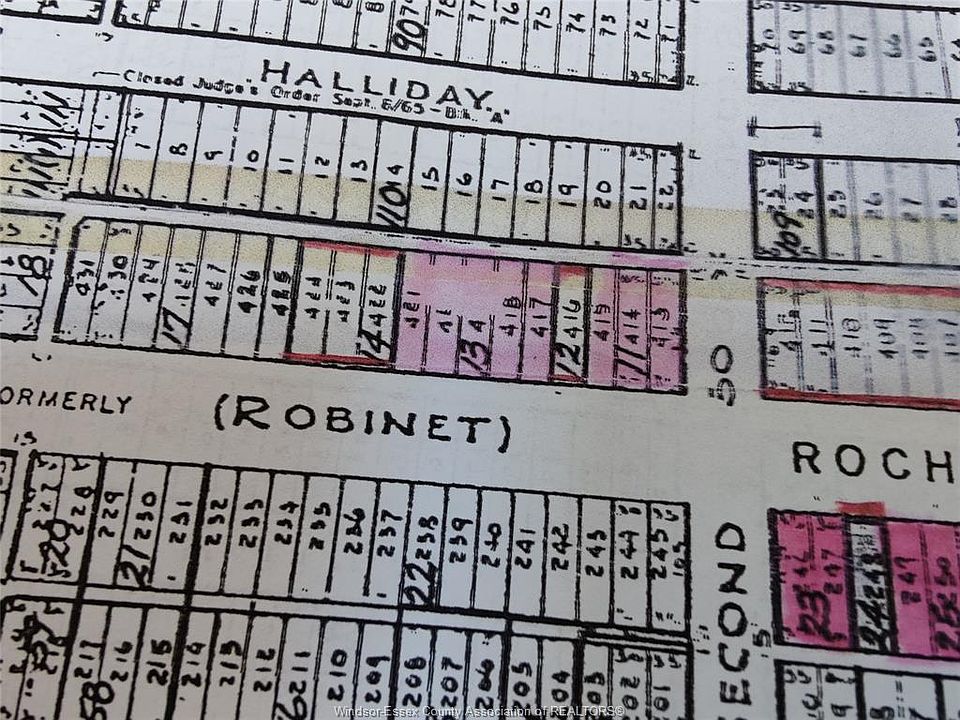 2nd image of Rochelle St