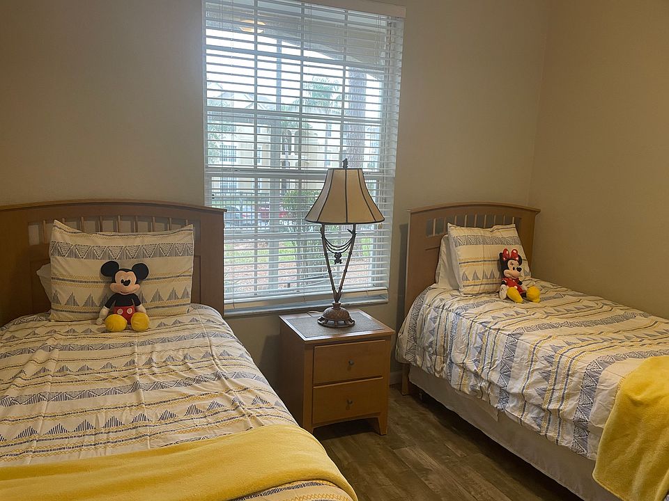 Kids bedroom