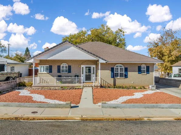 271 N 600 W, Cedar City, UT 84721