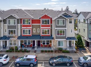 4425 135th Pl SE UNIT 2, Mill Creek, WA 98012