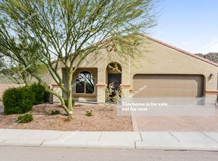 9724 N Saguaro Breeze Way, Marana, AZ 85653
