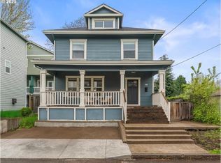 327 N Ivy St, Portland, OR 97227