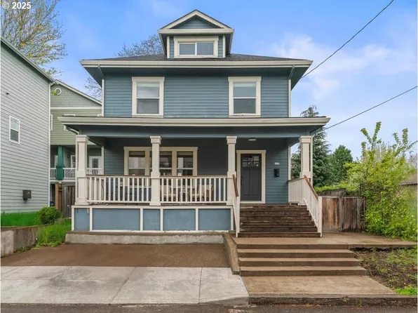 327 N Ivy St, Portland, OR 97227