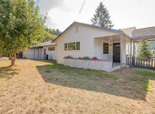 402 N Buckner St, Centralia, WA 98531