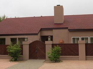 2820 Moss Ave, Midland, TX 79705