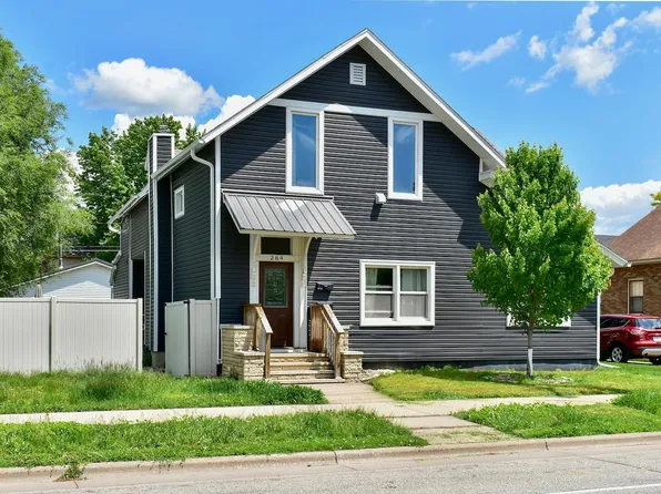 264 E 5th St, Winona, MN 55987