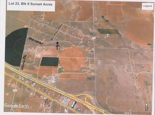 Capitan St, Moriarty, NM 87035