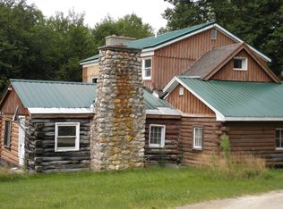 116 Kenney Farm Rd, Sunderland, VT 05250