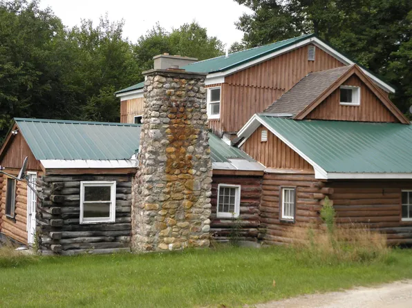116 Kenney Farm Rd, Sunderland, VT 05250