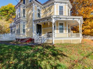 12 Whitman St, Norway, ME 04268