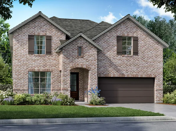 Heath - 4452 TP Plan, Tavolo Park