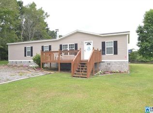 331 Mountain View Rd, Hayden, AL 35079