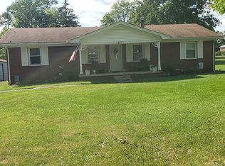 929 Cane Run Rd, Georgetown, KY 40324