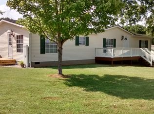 3499 S Pelzer Rd, Boonville, IN 47601