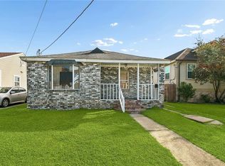 507 Warrington Dr, New Orleans, LA 70122