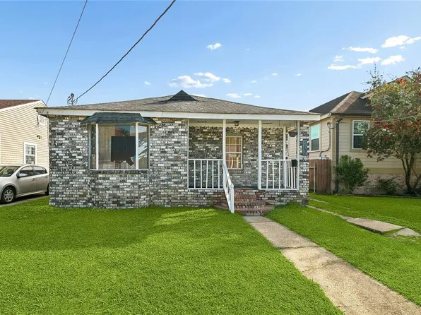 507 Warrington Dr, New Orleans, LA 70122