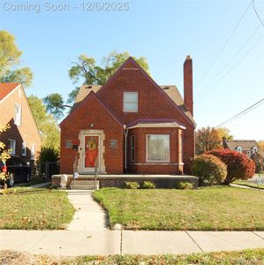 11300 Hubbell St, Detroit, MI, 48227
