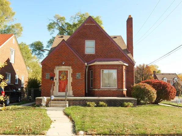 11300 Hubbell St, Detroit, MI 48227