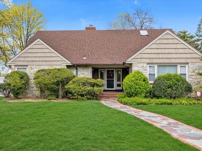757 Bixby Drive, Baldwin, NY, 11510