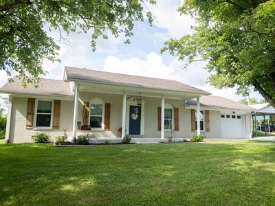 1406 Seaville Rd, Willisburg, KY, 40078