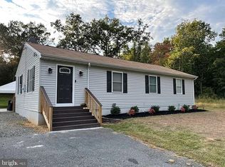 10584 Brent Town Rd, Catlett, VA 20119