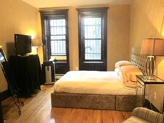 Rented by Citi Habitats