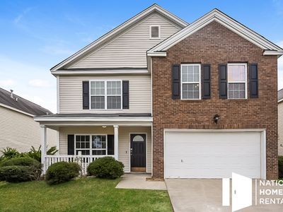 117 Dawson Hill Ln, Lexington, SC, 29072