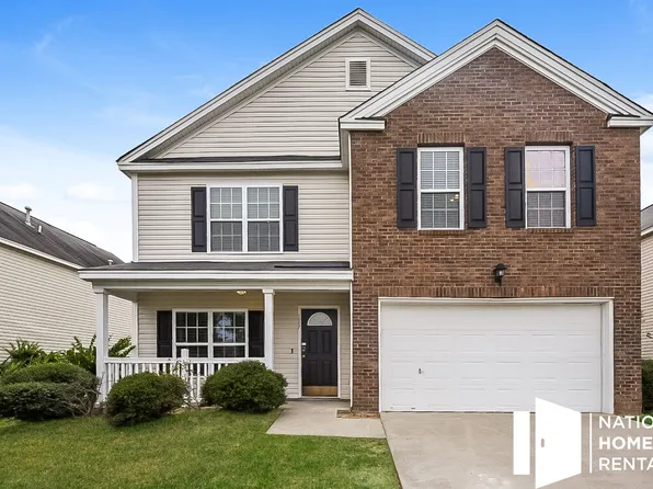 117 Dawson Hill Ln, Lexington, SC 29072