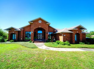 1308 S Inverness Rd, Lynn Haven, FL 32444