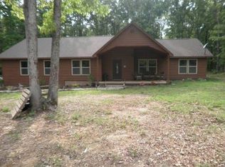 14301 S Nash Rd, Alexander, AR 72002