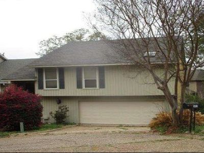 5643 S Lakeshore Dr, Shreveport, LA, 71119