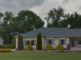 6295 Spieth Rd, Medina, OH 44256