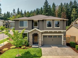 9475 SW Moonstone Ter, Beaverton, OR 97007