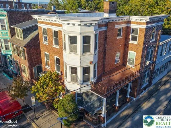 225 N 8th St, Allentown, PA 18102