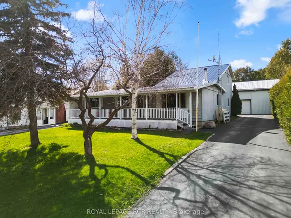 145 River Rd, Grey Highlands, ON N0C 1C0