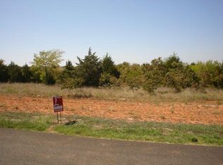 3200 Santa Rosa Ct LOT 25, Norman, OK 73071