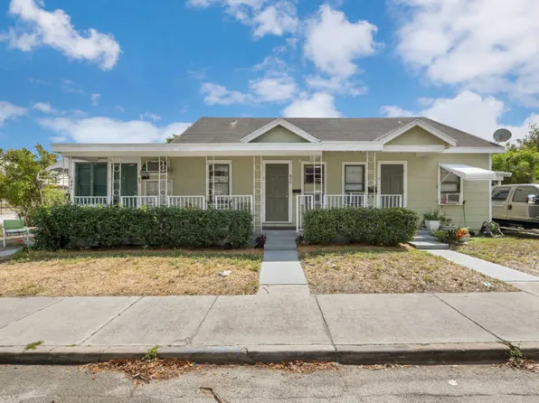829 N K St APT 1, Lake Worth, FL 33460