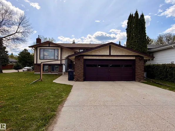 4521 42nd Ave, Drayton Valley, AB T7A 1G5