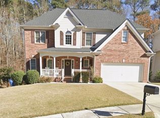 2073 Arbor Springs Way, Buford, GA 30519