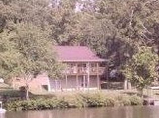 511 Perimeter Rd, Sylacauga, AL 35151