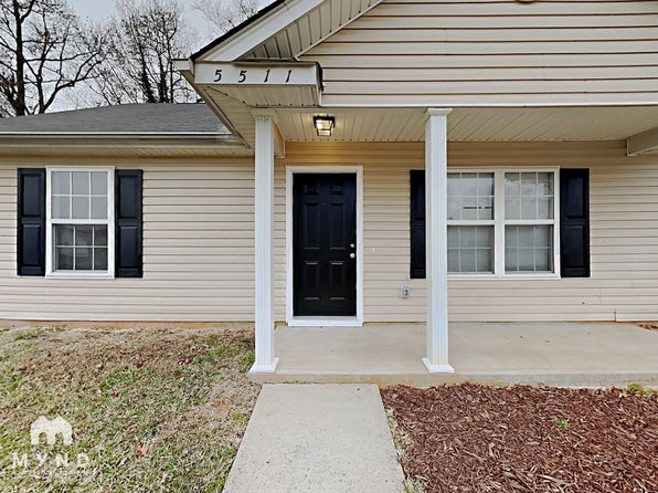 5511 Windy Valley Dr